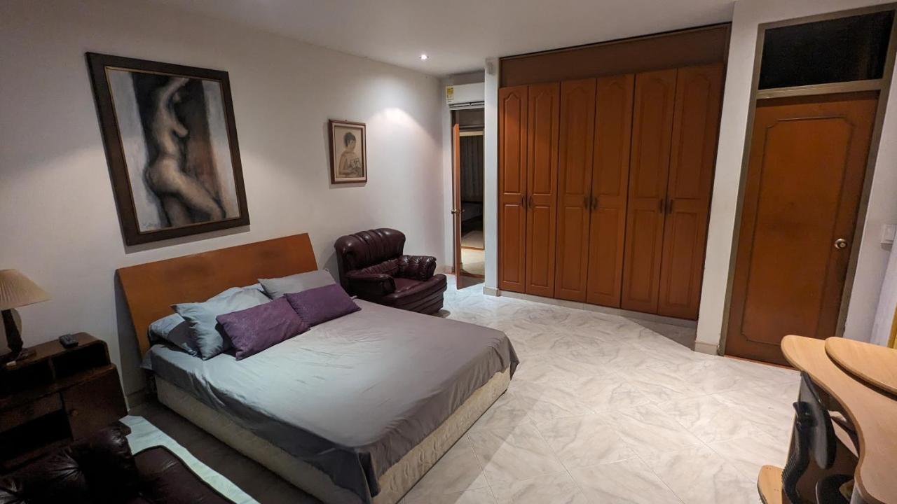 Casa Del Sol *