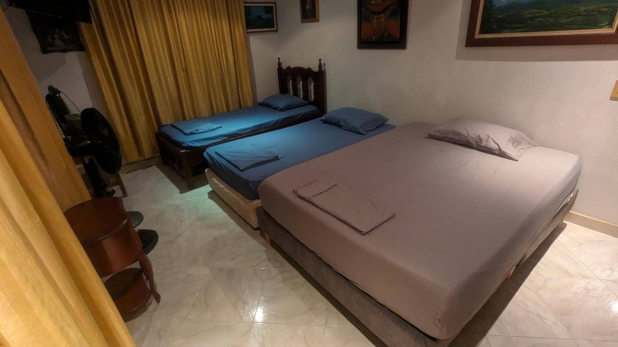 Villa Casa Del Sol *