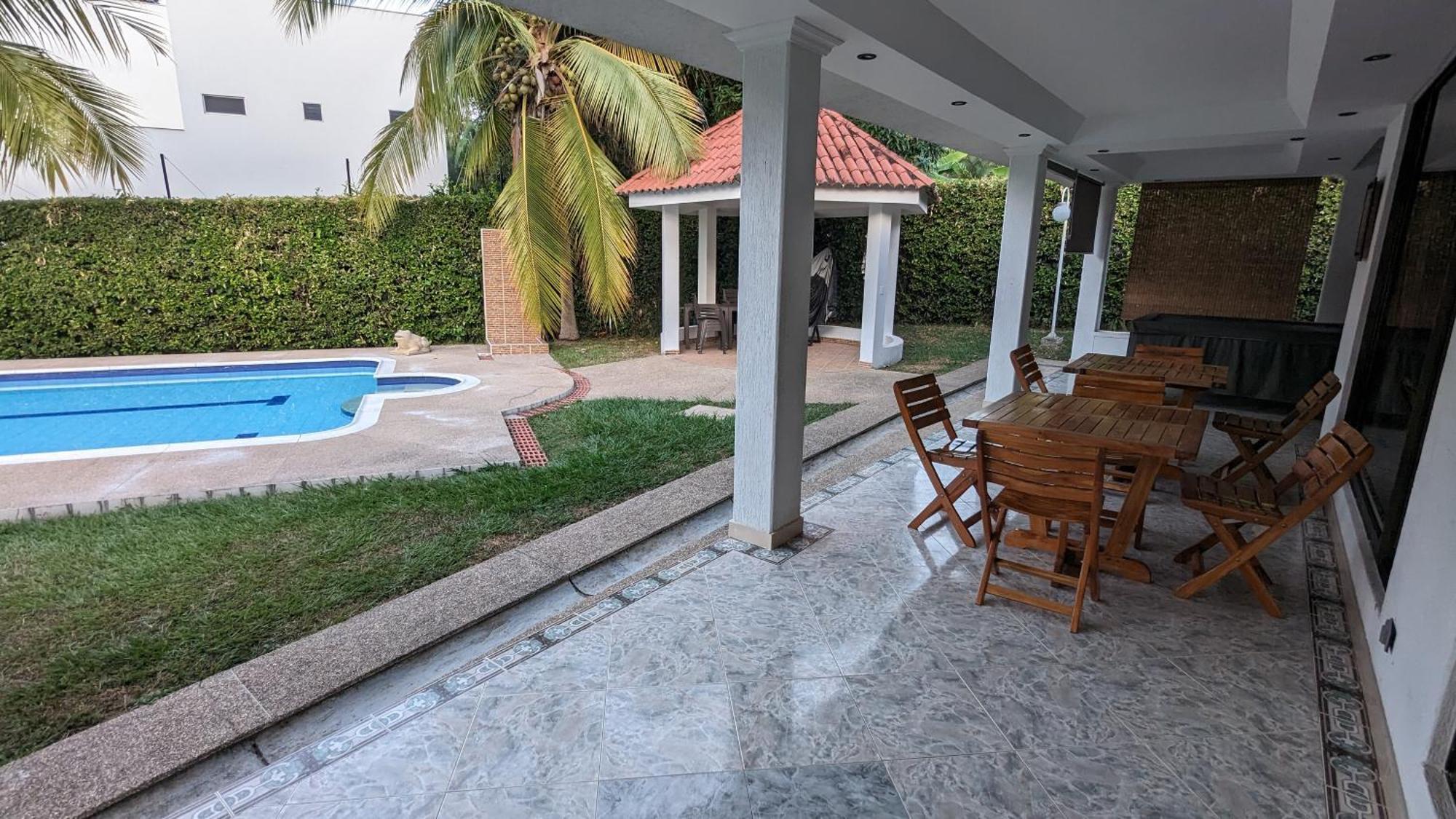 Casa Del Sol Villa *