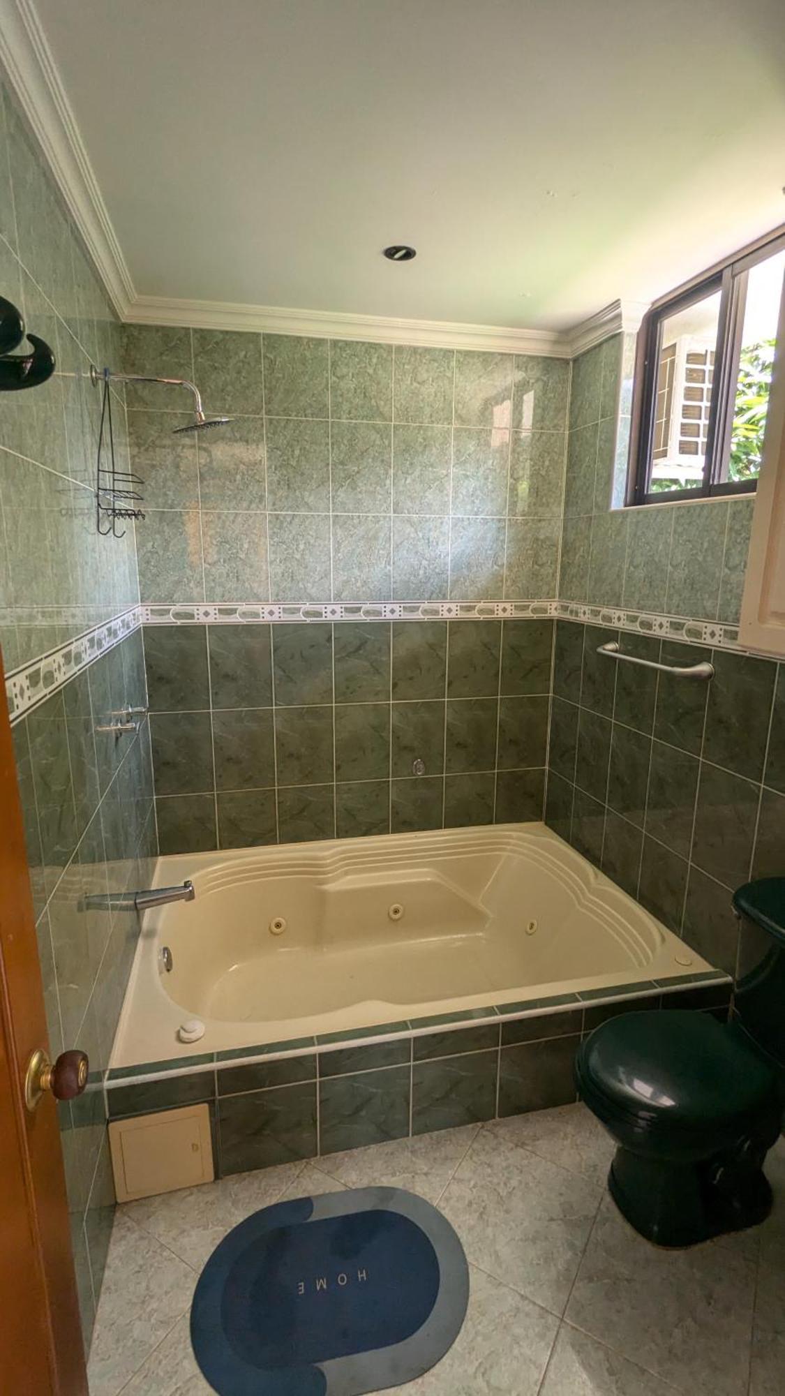 Casa Del Sol Villa