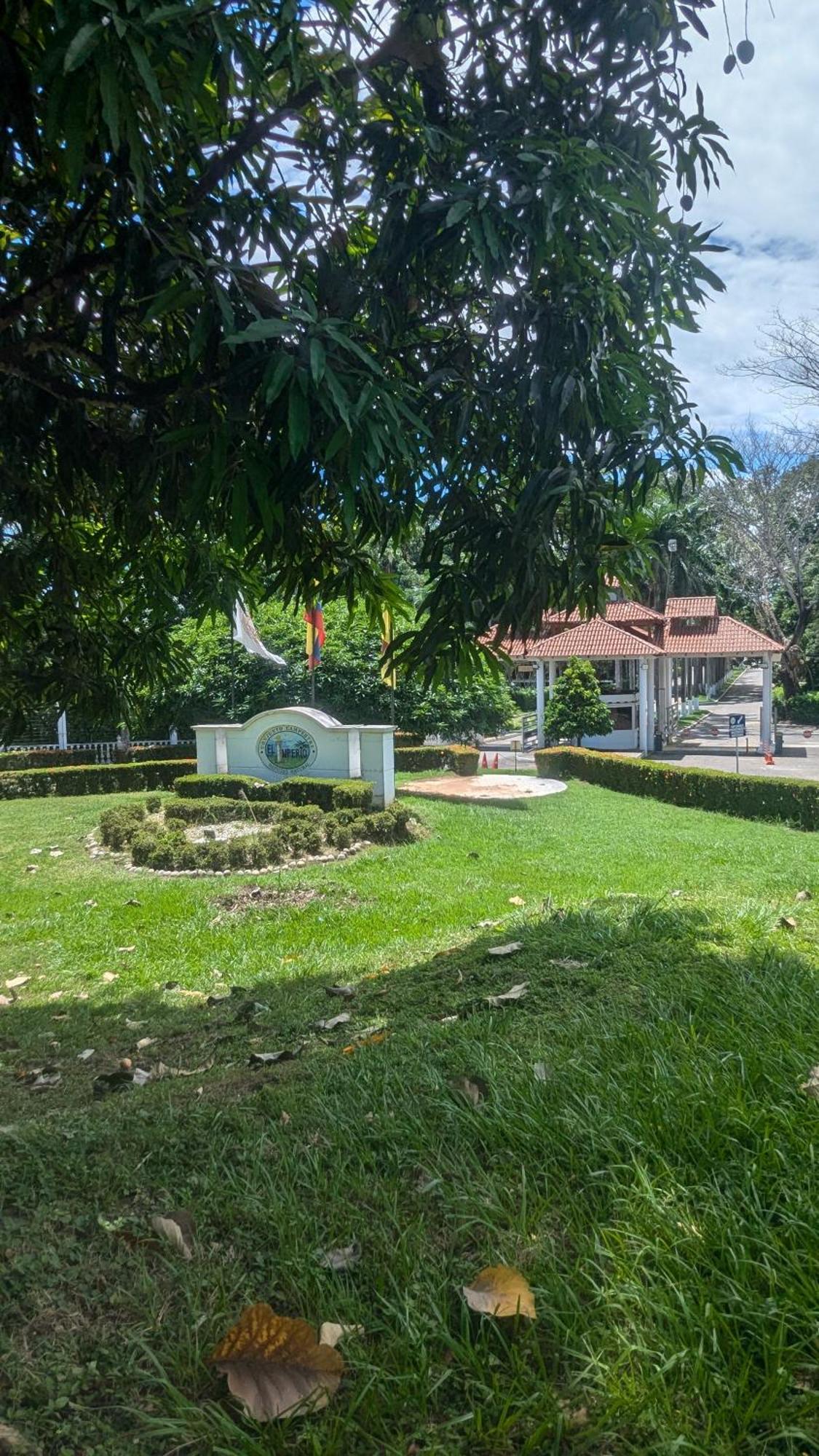 Casa Del Sol Villa *