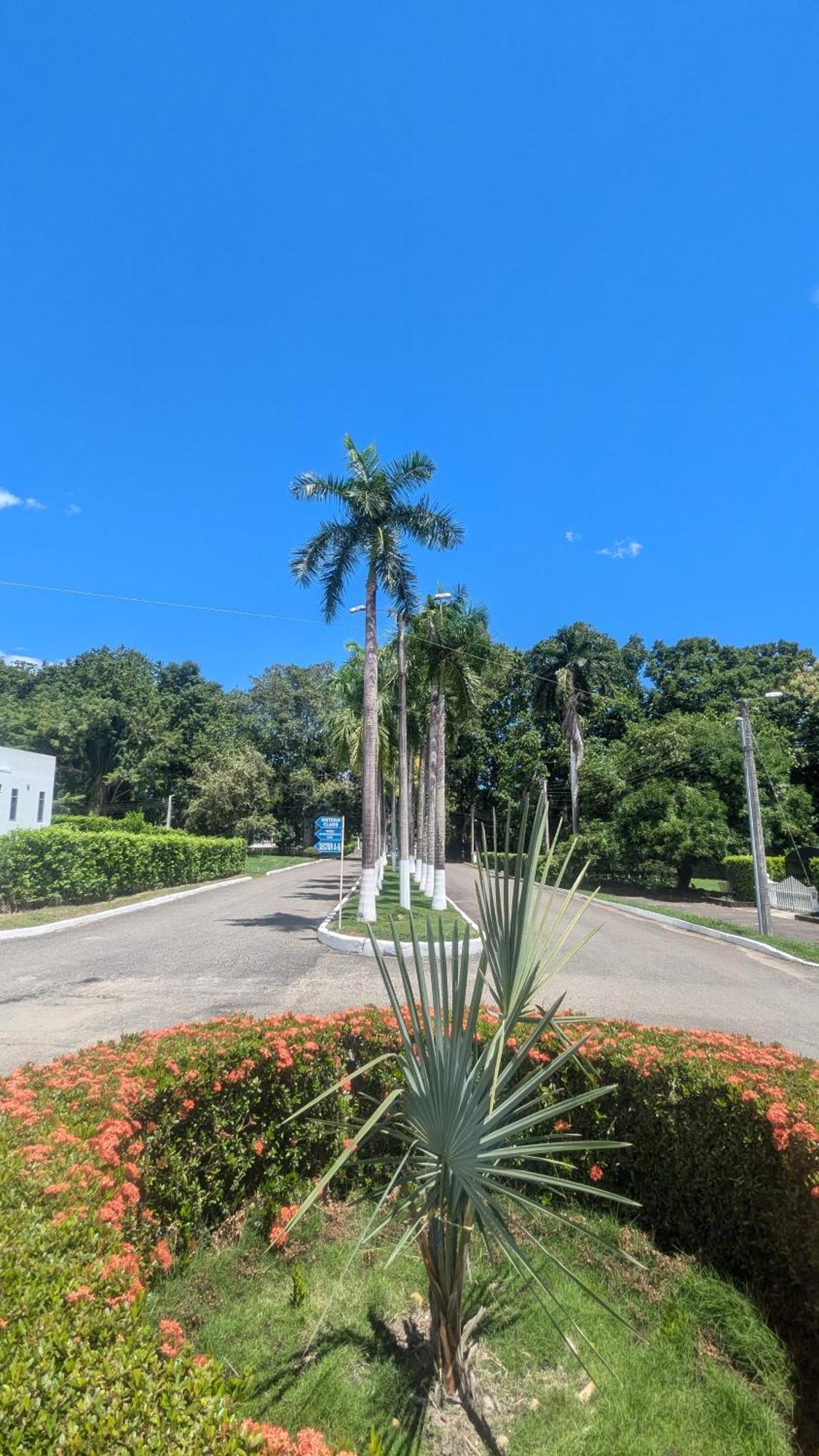 Villa Casa Del Sol