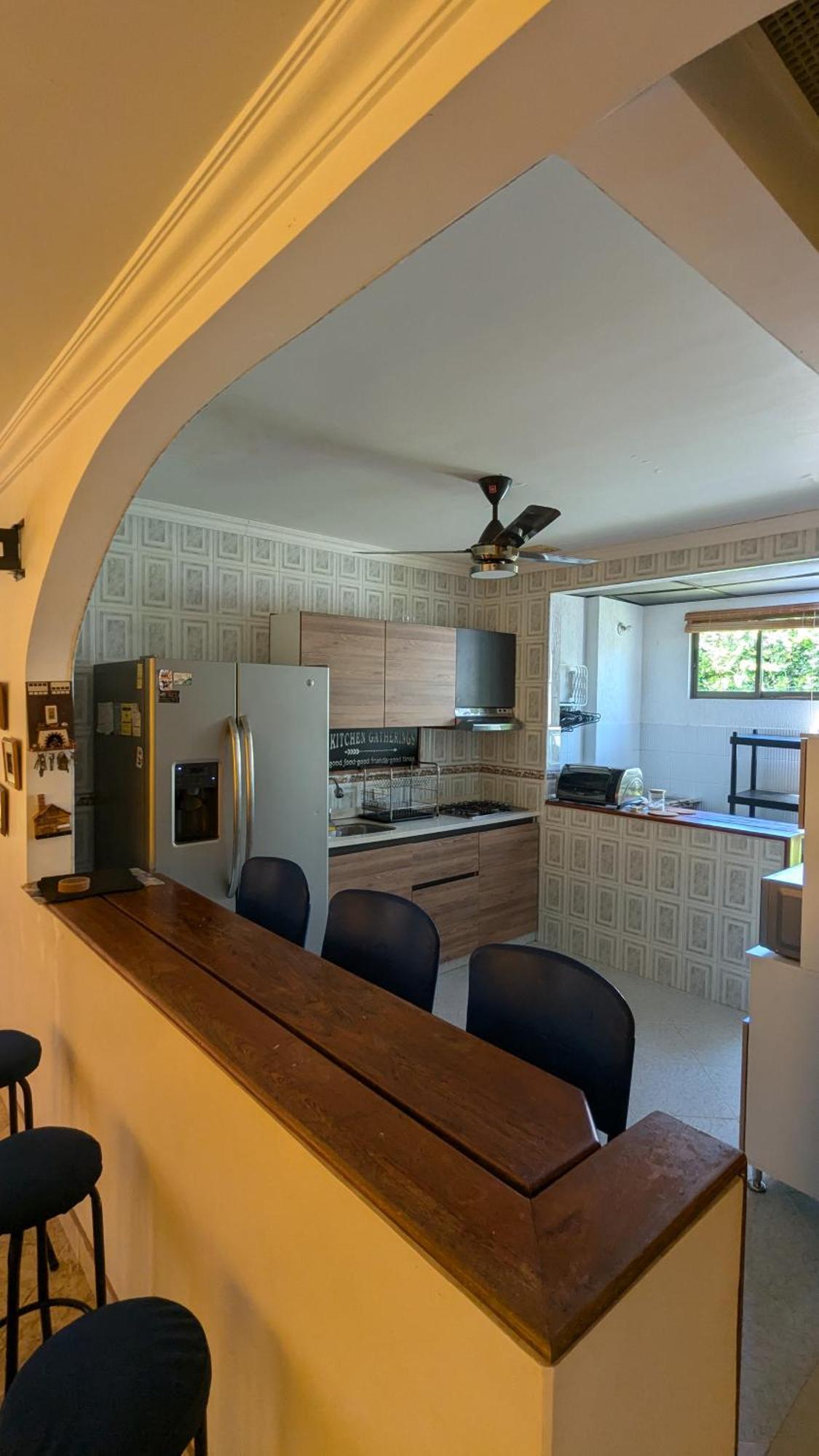 Villa Casa Del Sol *